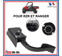 Pedale Acceleratore Elettronico per Polaris Rzr XP Turbo Velocity Dynamix
