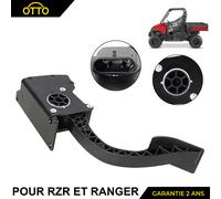 Pedale Acceleratore Elettronico per Polaris Rzr XP Turbo Velocity Dynamix