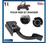 Pedale Acceleratore Elettronico per Polaris Rzr XP Turbo Velocity Dynamix