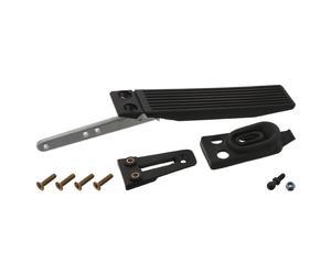 Pedale dell'acceleratore FEBI BILSTEIN 01302
