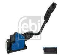 Pedale Dell'Acceleratore FEBI BILSTEIN 171992 Per Opel