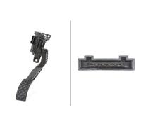 Sensore, posizione pedale acceleratore HELLA 6PV 008 375-701