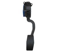 Pedale dell'acceleratore MEAT & DORIA 83510
