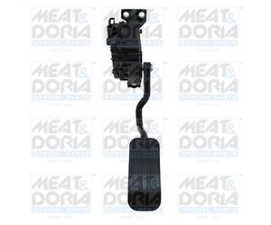 Pedale dell'acceleratore MEAT & DORIA 83701