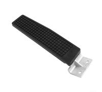 Pedale dell'acceleratore, pedale meccanico del gas dell'acceleratore E0HZ-9735-C compatibile per camion Ford serie L 1970-1997 montaggio pesante