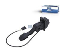 Pedale dell'acceleratore per IVECO