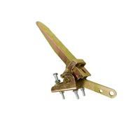 Pedale dell'acceleratore per pale gommate sostitutivo per biciclette