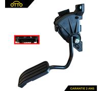 Pedale Dell'Acceleratore Per SEAT Alhambra VW Sharan TDI 7M1721603AA 7M3721603D