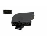 Pedale Dell'Acceleratore Potenziometro Per Renault Scénic II CTS4089 8200139460