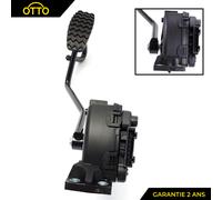 Pedale Dell'Acceleratore Previsto Per JUMPER DUCATO BOXER - 1326592080 1601L7