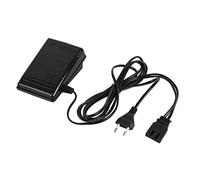 Pedale Dell'Interruttore a Pedale, 1pc Parti della Macchina da Cucire a Pedale del Pedale del Controller per Pedale, 1 pz. Interruttore a Pedale Butterfly EU Plug 220V per Singer