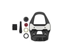 Favero Assioma Pro Rs Right Pedal Body Argento Black