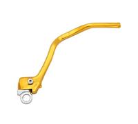 Pedale Di Avviamento A Forgiato Per Moto, Parti Universali Per RMZ250 Per RMZ450 Per RMZ 250 450 2008-2012 2013 2014 2015 Zampa Avvio(401 Style RMZ250)