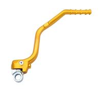 Pedale Di Avviamento A Forgiato Per Moto, Parti Universali Per RMZ250 Per RMZ450 Per RMZ 250 450 2008-2012 2013 2014 2015 Zampa Avvio(401 Style RMZ250)