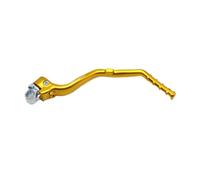Pedale Di Avviamento A Pedale Forgiato In Alluminio CNC Per Motocicletta Per RMZ250 2011-2015 Avvio Leva