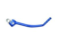 Pedale Di Avviamento A Pedale Forgiato In Alluminio CNC Per Motocicletta Per YZ250F 2010-2018 Per WR250F 2015-2018 Per YZ250FX 2015-2019 Avvio Leva