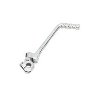 Pedale Di Avviamento A Pedale Per Pit Bike Con Foro Da 13 Mm E 16 Mm Per 50cc 70cc 90cc 110cc 125cc 140cc 150cc 160cc Per SSR Per SDG Per BSE Zampa Avvio(White Holes 16mm)