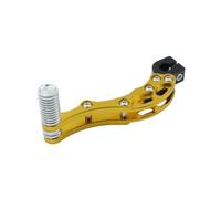 Pedale Di Avviamento Leva Kickstart Alto Kick Start Leva | Scooter per moto accessorio universale in lega di alluminio resistente(Color7)