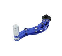 Pedale Di Avviamento Leva Kickstart Alto Kick Start Leva | Scooter per moto accessorio universale in lega di alluminio resistente(Color2)