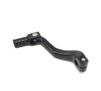 Pedale di avviamento per motocicletta Accessori per leva cambio motore moto adatti per ZS174FMM CBS300 NB300 KEWS BSE SZC Dirt Bike Pedivella Accensione Moto(A)