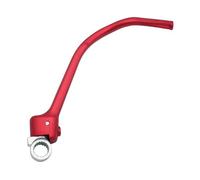 Pedale di avviamento per motocicletta Adatto per Honda CRF250R 250R 2012-2017 CRF450R 450R 2012-2016 Parti Moto Dirt Bike CNC Pedale leva avviamento Pedivella Accensione Moto(102 Style)