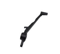 Pedale di avviamento per motocicletta Adatto per KAWASAKI NINJA ZX-6R/636 2003-2008 Accessorio per moto Pedale freno cambio leva di avviamento pieghevole Pedivella Accensione Moto(MT280-013B-BK)