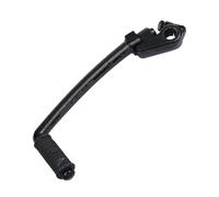 Pedale di avviamento per motocicletta Adatto per YAMAHA DT 125 175 DT125 DT175 Nero Leva di avviamento a pedale Motociclette Pedale di avviamento a pedale Leva Pedivella Accensione Moto