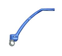 Pedale di avviamento per motocicletta Adatto per Yamaha YZ125 YZ250 YZ250X YZ250F YZ450F YZ250FX YZ450FX WR250F WR450F Leva di avviamento CNC per moto Pedivella Accensione Moto(202)