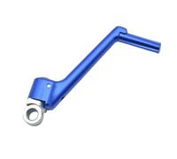 Pedale di avviamento per motocicletta Adatto per Yamaha YZ250F YZ450F YZ250FX YZ450FX WR250F WR450F Leve a pedale per leva di avviamento per motocicletta Pedivella Accensione Moto(203)