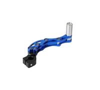 Pedale di avviamento per motocicletta Leva di avviamento a pedale CNC per motore di motocicletta adatta per Yamaha, adatta per Honda 139QMB, scooter JOG50/90/100 Pedivella Accensione Moto(A)