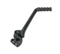 Pedale di avviamento per motocicletta Leva di avviamento a pedale, pedale di avviamento, adatto per LIFAN, adatto per ZONGSHEN, adatto per motori YINXIANG Pedivella Accensione Moto(Black Holes 16mm)