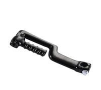 Pedale di avviamento per motocicletta Leva di avviamento a pedale per motocicletta di ricambio adatta per scooter ATV ciclomotori GY6 50cc 60cc 80cc 150cc 139QMB a 4 tempi Pedivella Accensione Moto