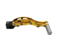 Pedale di avviamento per motocicletta Leva di avviamento a pedale per motore di motocicletta adatta per Yamaha, adatta per Honda 139QMB, scooter JOG50/90/100 Pedivella Accensione Moto(C)
