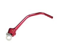 Pedale di avviamento per motocicletta Parti per moto da cross CNC forgiate, pedale di avviamento a adatto per Honda CRF250R CRF450R CRF 250R 450R 2009-2024(102)