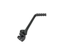 Pedale di avviamento per motocicletta Pedale di avviamento a pedale con foro, adatto per 50 cc, 70, 90, 110, 125, 140, per KAYO SSR SDG BSE(Black 16mm)