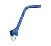 Pedale di avviamento per motocicletta Pedale di avviamento a pedale forgiato per moto, adatto per KTM SX XC XCW XCF XCFW SXF EXC 300EXC 450EXC 500EXC 250CC-500cc Pedivella Accensione Moto(A)