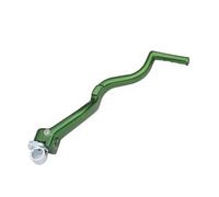 Pedale di avviamento per motocicletta Pedale leva avviamento avviamento CNC per moto adatto per Kawasaki KX250F KX450F KX 85 100 250F 450F KLX450R KX85 KX100 2001-2020 Pedivella Accensione Moto(302)