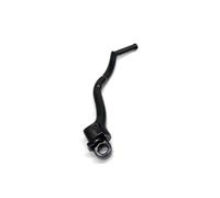 Pedale di avviamento per motocicletta Pedale leva avviamento motore moto adatto per Zongshen 177FMM NC250 NC300 NC450 BSE KAYO K6 K6R adatto per ZUUMVA HJ250H Pedivella Accensione Moto(Black)