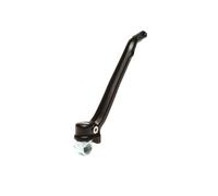 Pedale Di Avviamento Rfx Pro Series (Anodizzato Nero) Per Moto Ricambi