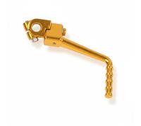 Pedale Di Avviamento V Parts-Minarelli AM6 Alluminio Oro Per Moto Ricambi