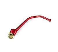 Pedale Di Avvio Art-Honda Rosso per Moto Ricambi Ciclomotore Accessori