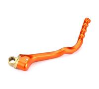 Pedale Di Avvio Art-Ktm Arancione per Moto Ricambi Accessori