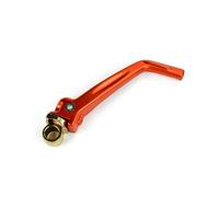 Pedale Di Avvio Art-Ktm Arancione per Moto Ricambi Ciclomotore Accessori Per