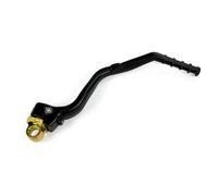 Pedale Di Avvio Art-Suzuki Nero per Moto Ricambi Accessori