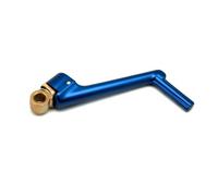 Pedale Di Avvio Art-Yamaha Azzurro per Moto Ricambi Accessori Pezzi