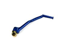 Pedale Di Avvio Art-Yamaha Azzurro per Moto Ricambi e Accessori