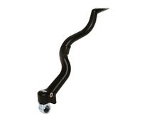 Pedale Di Avvio RFX Pro Series-Anodizado Duro-Negro per Moto di Ricambio