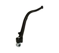 Pedale Di Avvio RFX Pro Series-Anodizado Duro-Negro per Moto Ricambio