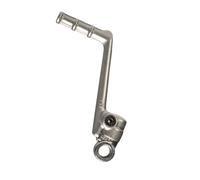 Pedale Di Avvio RFX Pro Series-Plata per Moto Ricambi Accessori Pezzi
