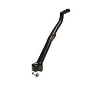 Pedale Di Avvio RFX Professionale Series-Anodizado Duro-Negro per